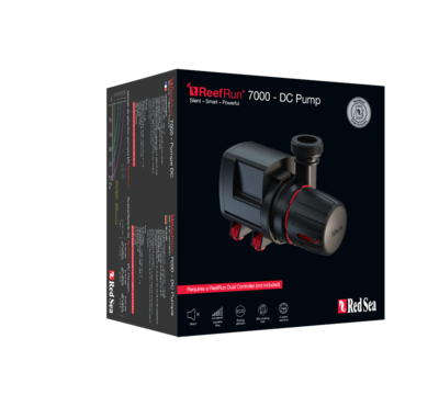 ZOOX Leviathan 5000 水流ポンプ ZOOX リヴァイアサン2500 アクア